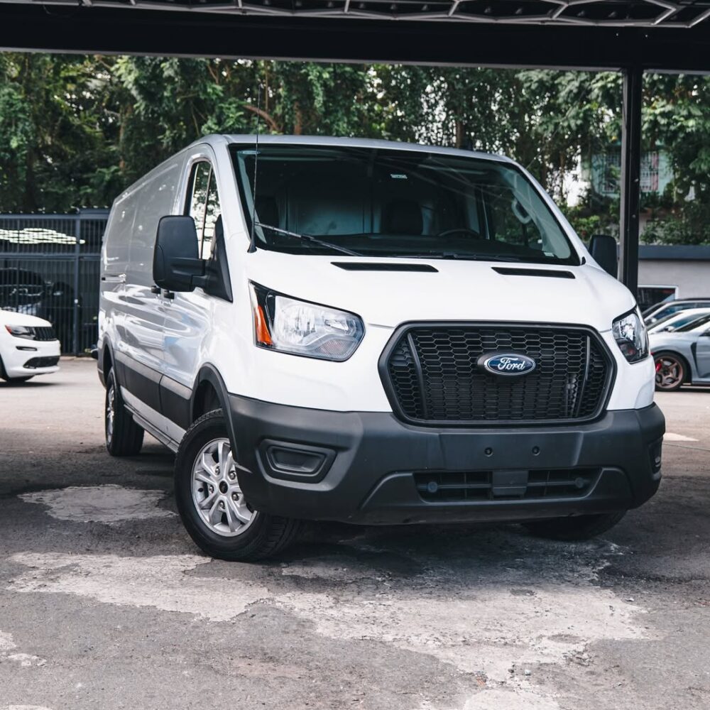 𝑭𝒐𝒓𝒅 𝑻𝒓𝒂𝒏𝒔𝒊𝒕 𝑴𝒆𝒅𝒊𝒖𝒎 𝑹𝒐𝒐𝒇 2024