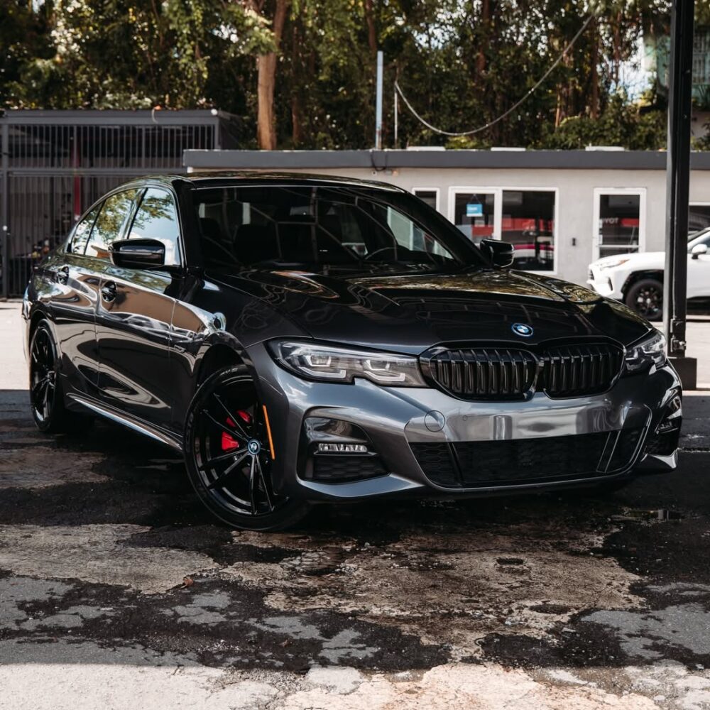 𝑩𝑴𝑾 330𝒆 𝑴-𝑷𝒂𝒄𝒌𝒂𝒈𝒆 2022 ⚡🔥